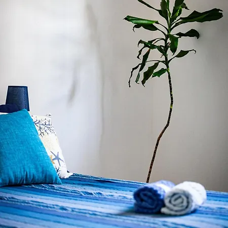 Apartman Sea Charm *