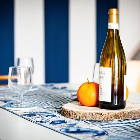 Sea Charm Apartamento *