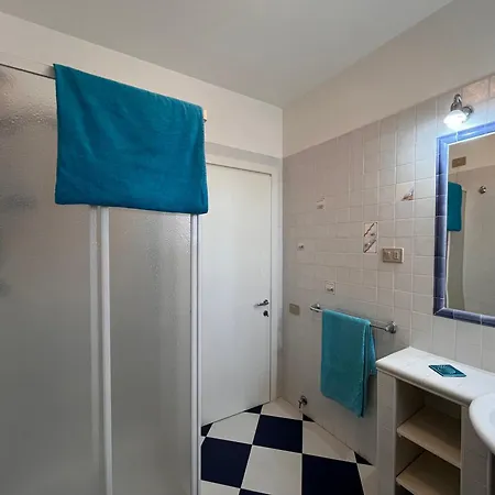 Apartment Sea Charm