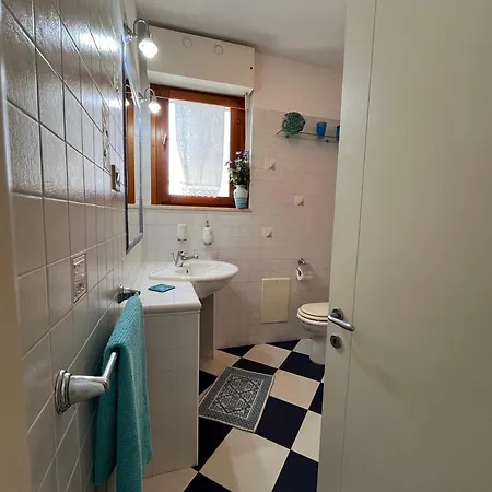 Sea Charm Apartman Alghero