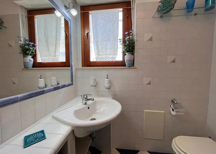 Appartamento Sea Charm Alghero