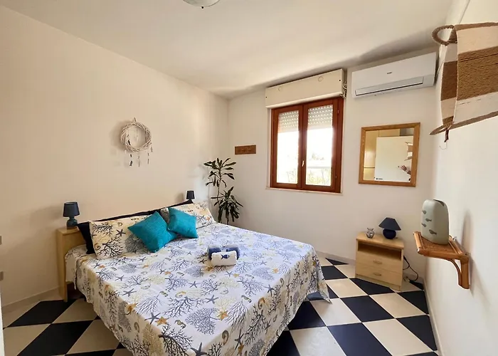 Appartamento Sea Charm Alghero