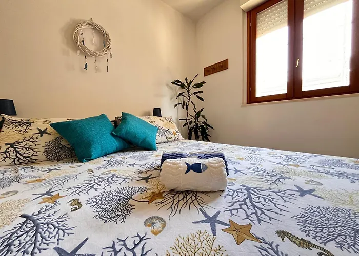 Sea Charm Appartamento