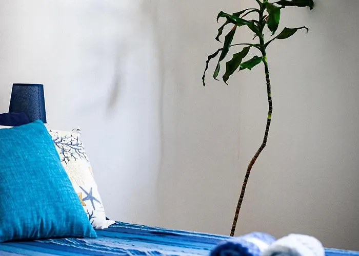 Appartamento Sea Charm *