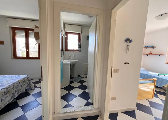 Sea Charm Appartamento