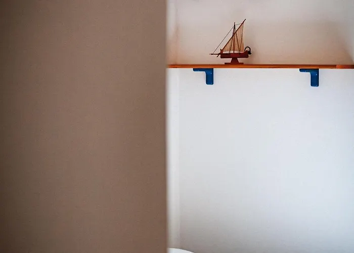 Appartamento Sea Charm