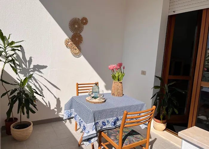 Sea Charm Appartamento Alghero