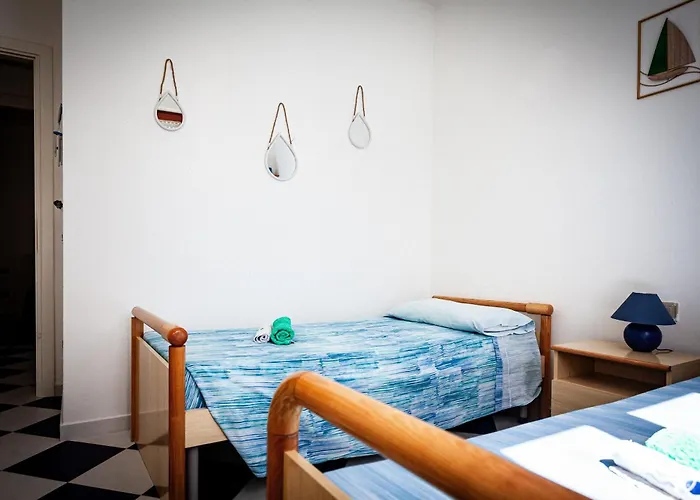 Appartamento Sea Charm Alghero