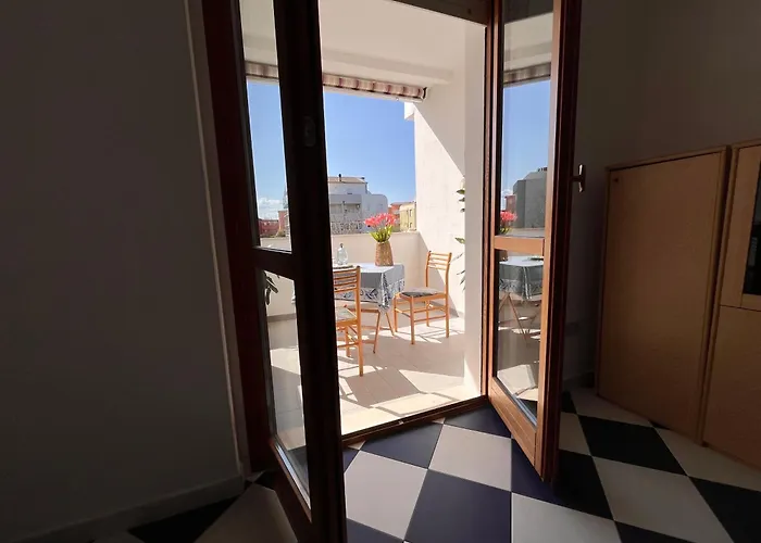 Appartamento Sea Charm *