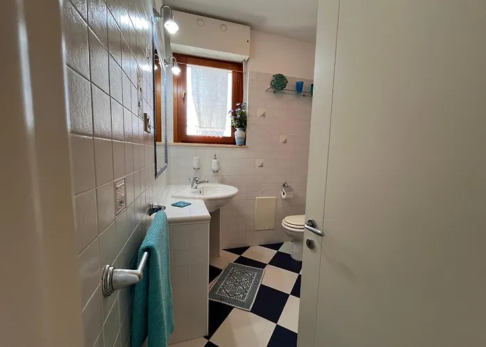 Sea Charm Appartamento Alghero