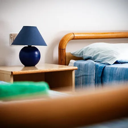 Sea Charm Apartment