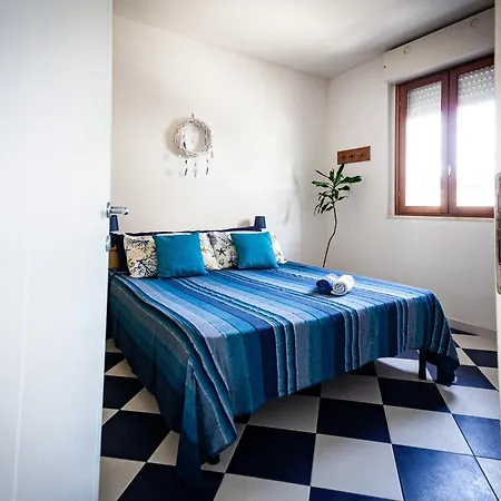 Sea Charm Apartmán *