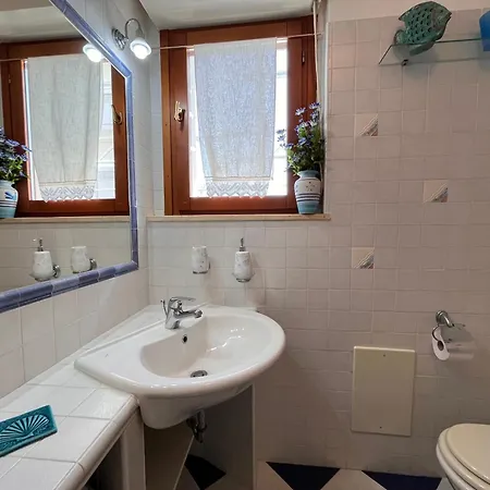 Apartment Sea Charm Alghero