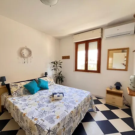 Apartment Sea Charm Alghero