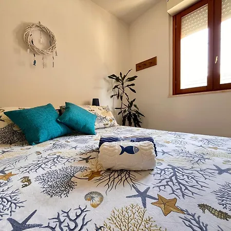 Sea Charm Apartment