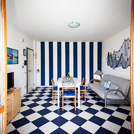 Sea Charm Apartment Alghero
