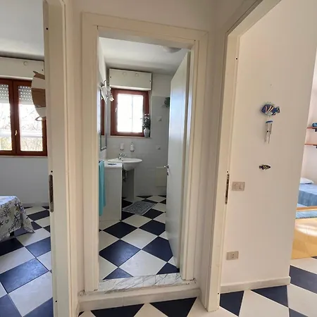 Sea Charm Apartment
