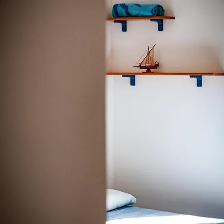 Apartment Sea Charm