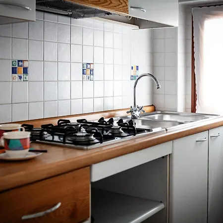 Lejlighed Sea Charm *