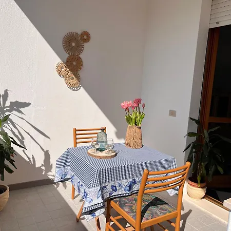 Sea Charm Apartmán Alghero
