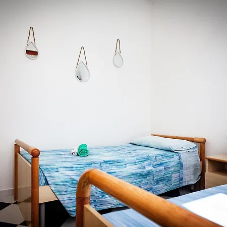 Apartment Sea Charm Alghero