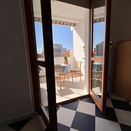 Apartmán Sea Charm *