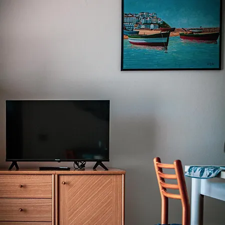 Sea Charm Apartment